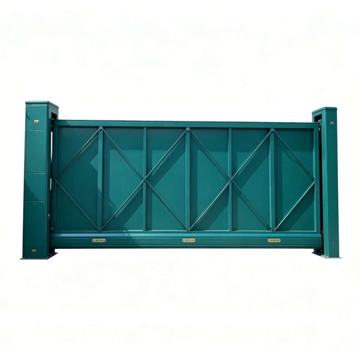 嘉义大埔电动悬空门